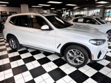 Used 2022 BMW X3 xDrive30i w/ Convenience Package image 3