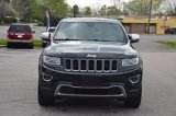 Used 2014 Jeep Grand Cherokee Limited image 3