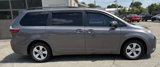Used 2015 Toyota Sienna LE image 5