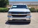 Used 2018 Chevrolet Silverado 1500 LT w/ All Star Edition image 2