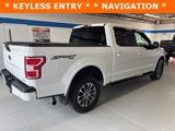 Used 2019 Ford F150 XLT w/ Equipment Group 302A Luxury image 4