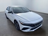 New 2025 Hyundai Elantra SEL image 3