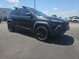 Used 2015 Jeep Cherokee Trailhawk w/ Comfort/Convenience Group image 5