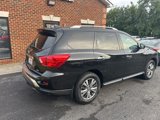 Used 2020 Nissan Pathfinder S image 4