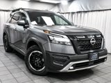 Used 2024 Nissan Pathfinder Rock Creek image 3