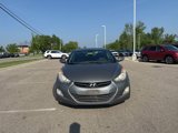Used 2013 Hyundai Elantra Limited w/ Technology Pkg image 2
