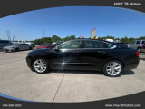 Used 2015 Chevrolet Impala LTZ image 4