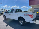 Used 2013 Ford F150 STX w/ Mid Equipment Group image 3