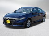 Used 2020 Honda Accord LX image 3