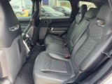 Used 2020 Land Rover Range Rover Sport SVR image 6