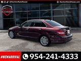 Used 2009 Mercedes-Benz C 300 Sedan image 3