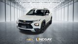 Used 2023 Chevrolet TrailBlazer LT w/ Convenience Package image 5