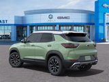 New 2025 Chevrolet TrailBlazer ACTIV w/ Convenience Package image 3