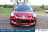 Used 2014 Ford Escape Titanium w/ Equipment Group 401A image 2