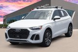 Used 2022 Audi Q5 2.0T Premium Plus w/ Premium Plus Package image 6