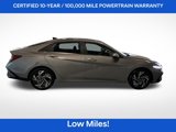 Certified 2024 Hyundai Elantra SEL w/ Convenience Package image 6