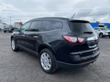 Used 2015 Chevrolet Traverse LT w/ Style and Technology Package image 5