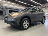 Used 2013 Honda CR-V LX image 3