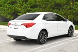 Used 2019 Toyota Corolla L image 4