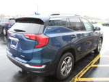 Used 2020 GMC Terrain SLT w/ Preferred Package image 5