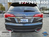 Used 2016 Acura RDX AWD image 6