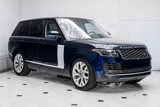 Used 2022 Land Rover Range Rover Westminster Edition image 3
