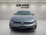 New 2025 Volkswagen Jetta Sport image 2