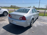 Used 2011 Chevrolet Malibu LT image 4