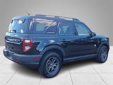 Used 2024 Ford Bronco Sport Big Bend w/ Convenience Package image 4