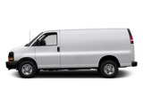 Used 2016 Chevrolet Express 2500 image 3