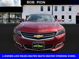 Used 2019 Chevrolet Impala LT w/ LT Convenience Package image 2