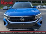 Certified 2022 Volkswagen Taos SE w/ IQ.Drive SE Package image 2