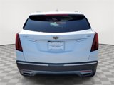 Certified 2020 Cadillac XT5 Premium Luxury w/ LPO, Floor Liner Package image 5