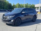 Used 2021 Chevrolet Equinox LS image 4