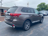 Used 2016 Mitsubishi Outlander SE image 4