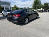 Used 2023 Chevrolet Malibu LT image 3