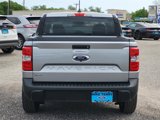 New 2024 Ford Maverick XLT image 4