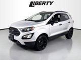 Used 2021 Ford EcoSport SES image 3