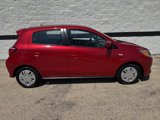 Used 2022 Mitsubishi Mirage ES image 2