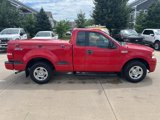 Used 2005 Ford F150 STX image 2