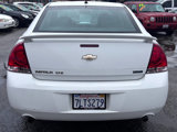 Used 2013 Chevrolet Impala LTZ image 5