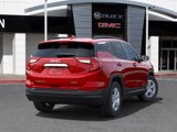New 2024 GMC Terrain SLE w/ Driver Convenience Package image 5