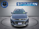 Used 2018 Chevrolet Trax LT w/ Driver Confidence Package image 3