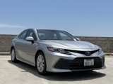 Used 2021 Toyota Camry LE image 2