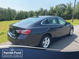Used 2022 Chevrolet Malibu LT image 3