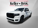 New 2025 RAM 1500 Big Horn image 3