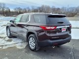 Used 2019 Chevrolet Traverse LT w/ LPO, Floor Liner Package image 4