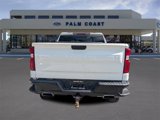 Used 2020 Chevrolet Silverado 1500 LT Trail Boss image 4