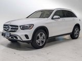 Certified 2021 Mercedes-Benz GLC 300 4MATIC image 3