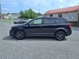 Used 2018 Dodge Journey SE w/ Blacktop Package image 2